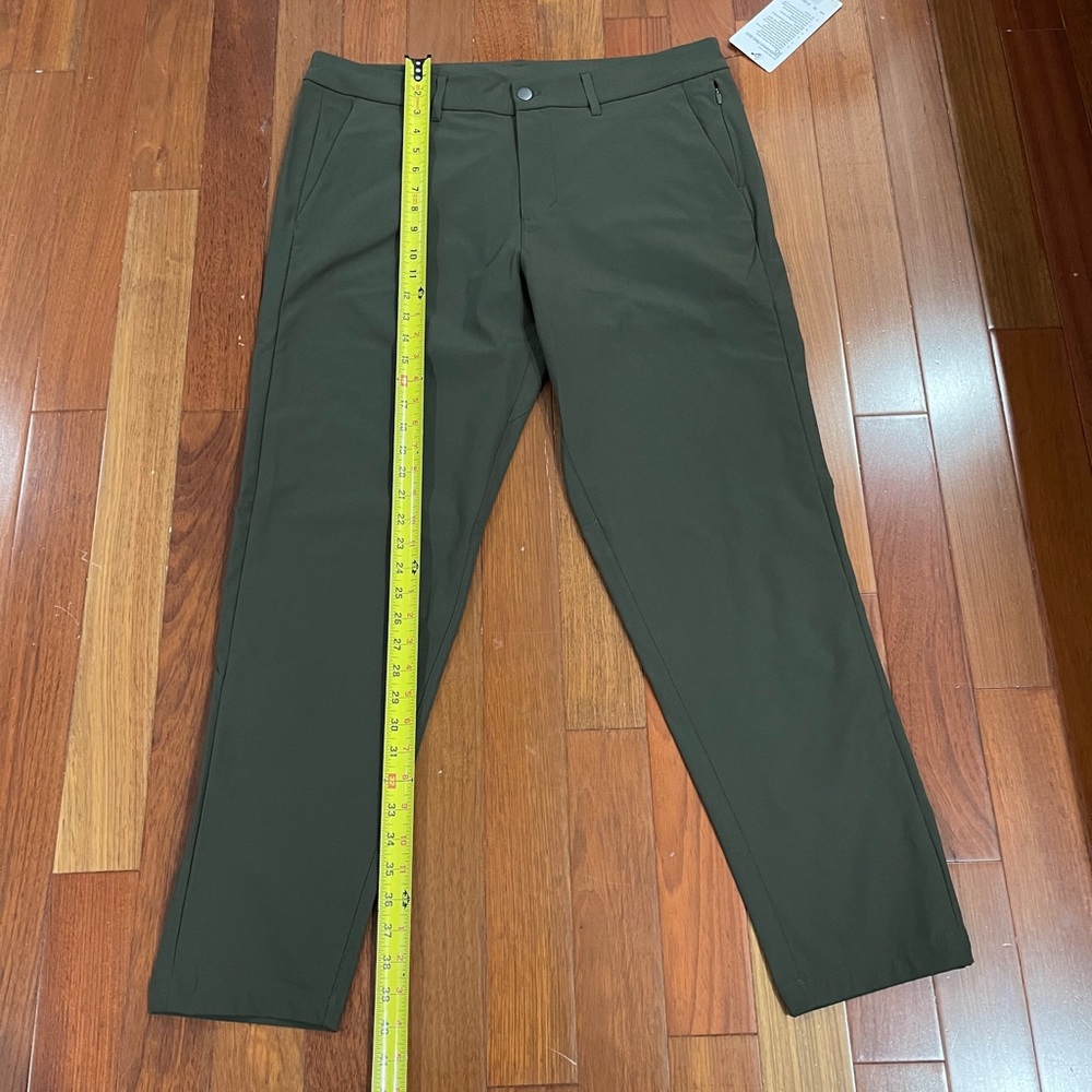 lululemon men pants